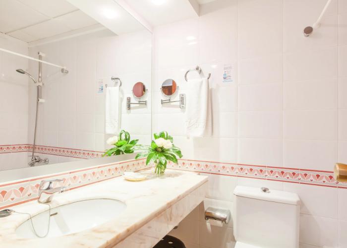Hotel Voramar Mallorca