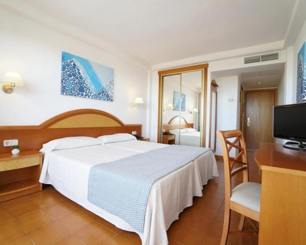 фото Hotel Millor Sol