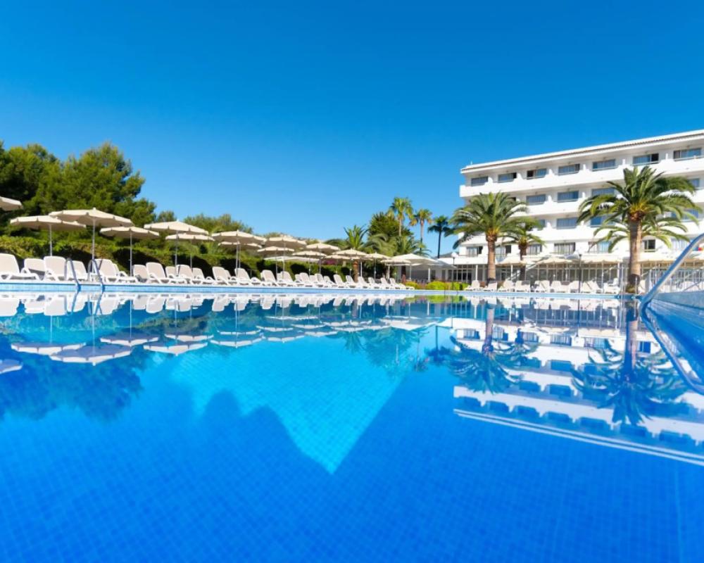 фото Hotel Millor Sol