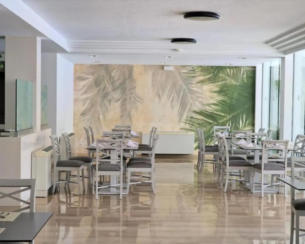 фото Hotel Millor Sol