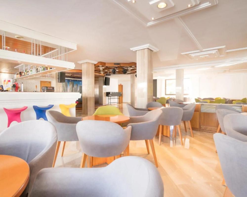 фото Hotel Millor Sol