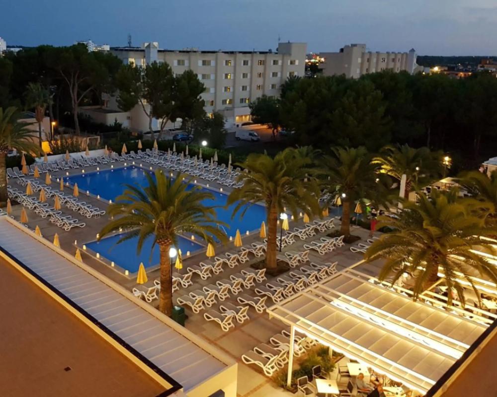 фото Hotel Millor Sol