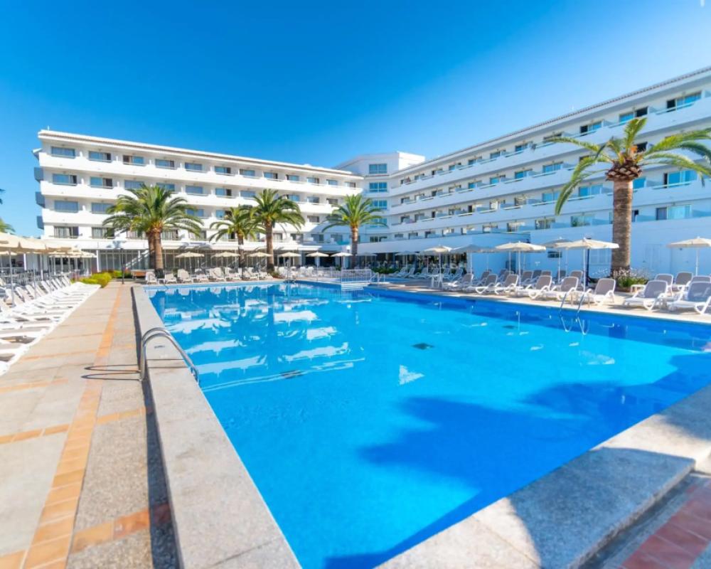 фото Hotel Millor Sol