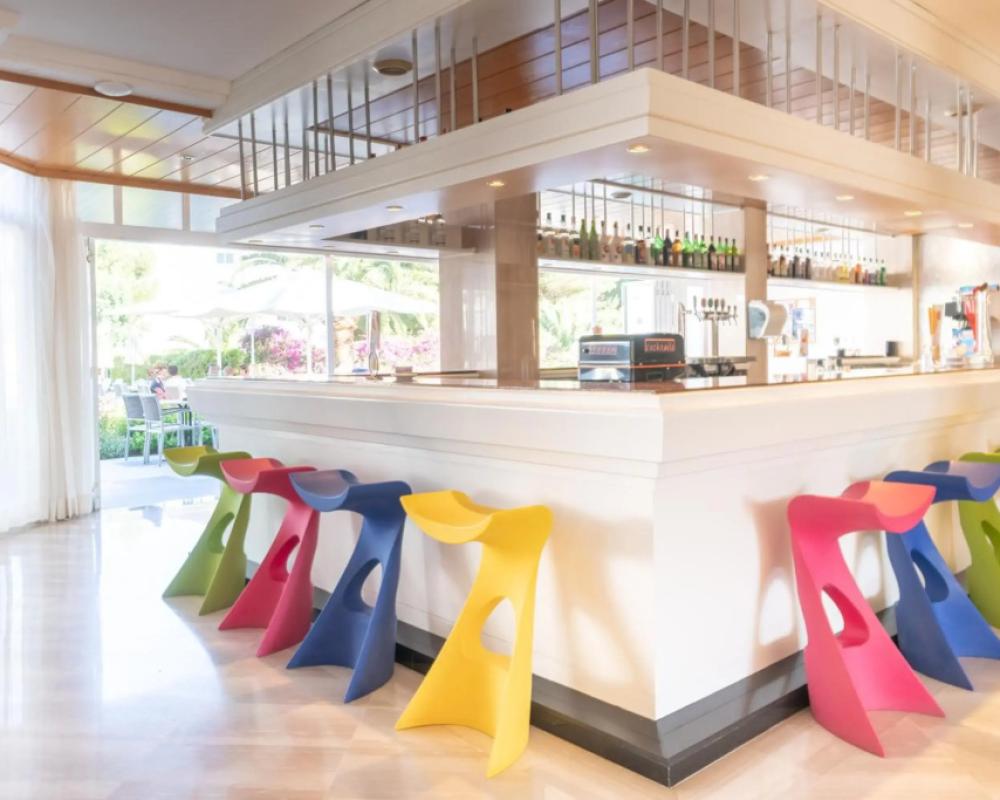 фото Hotel Millor Sol