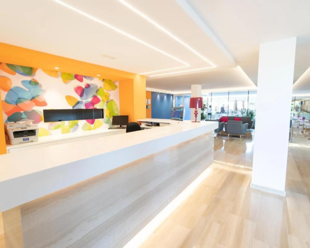 фото Hotel Millor Sol