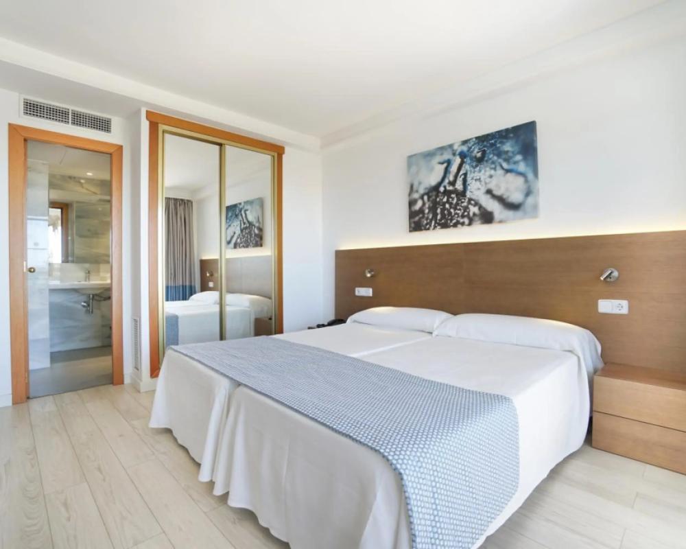 фото Hotel Millor Sol