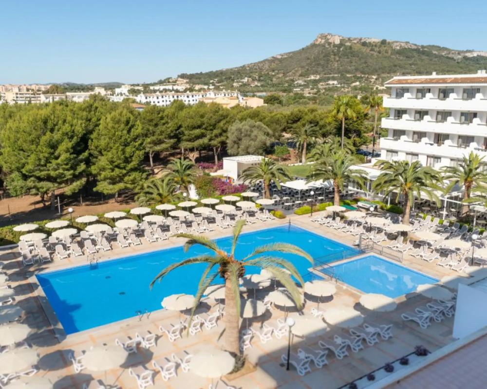 фото Hotel Millor Sol