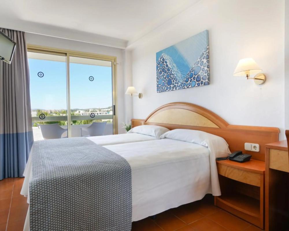 фото Hotel Millor Sol