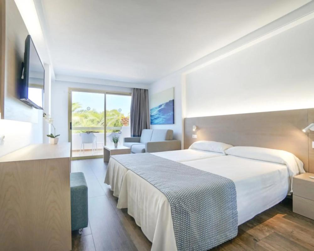 фото Hotel Millor Sol