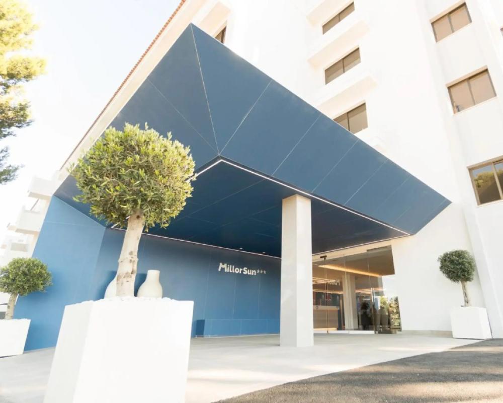 фото Hotel Millor Sol