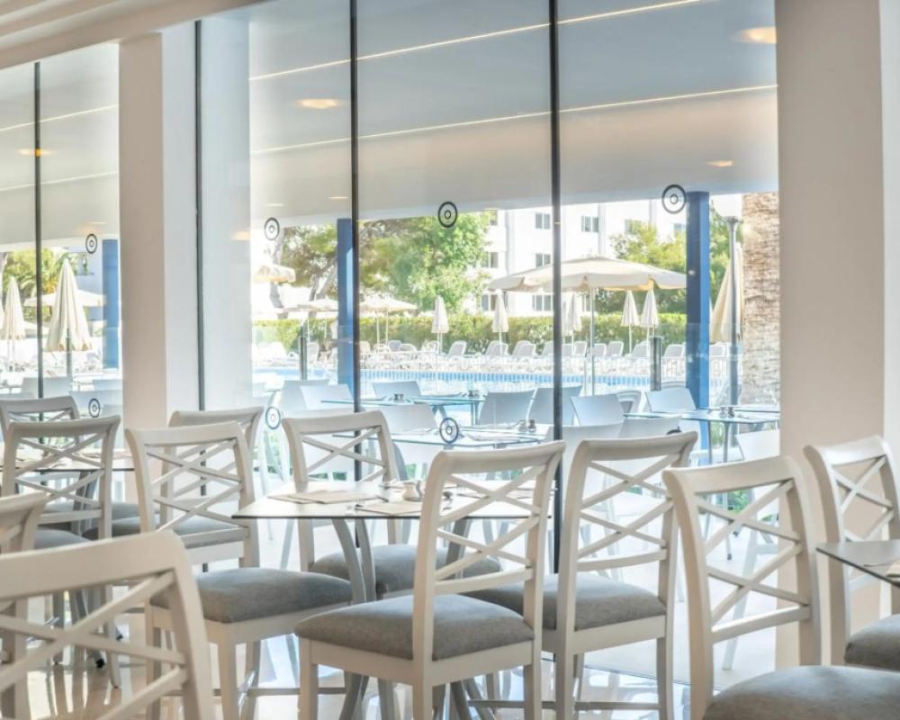 фото Hotel Millor Sol