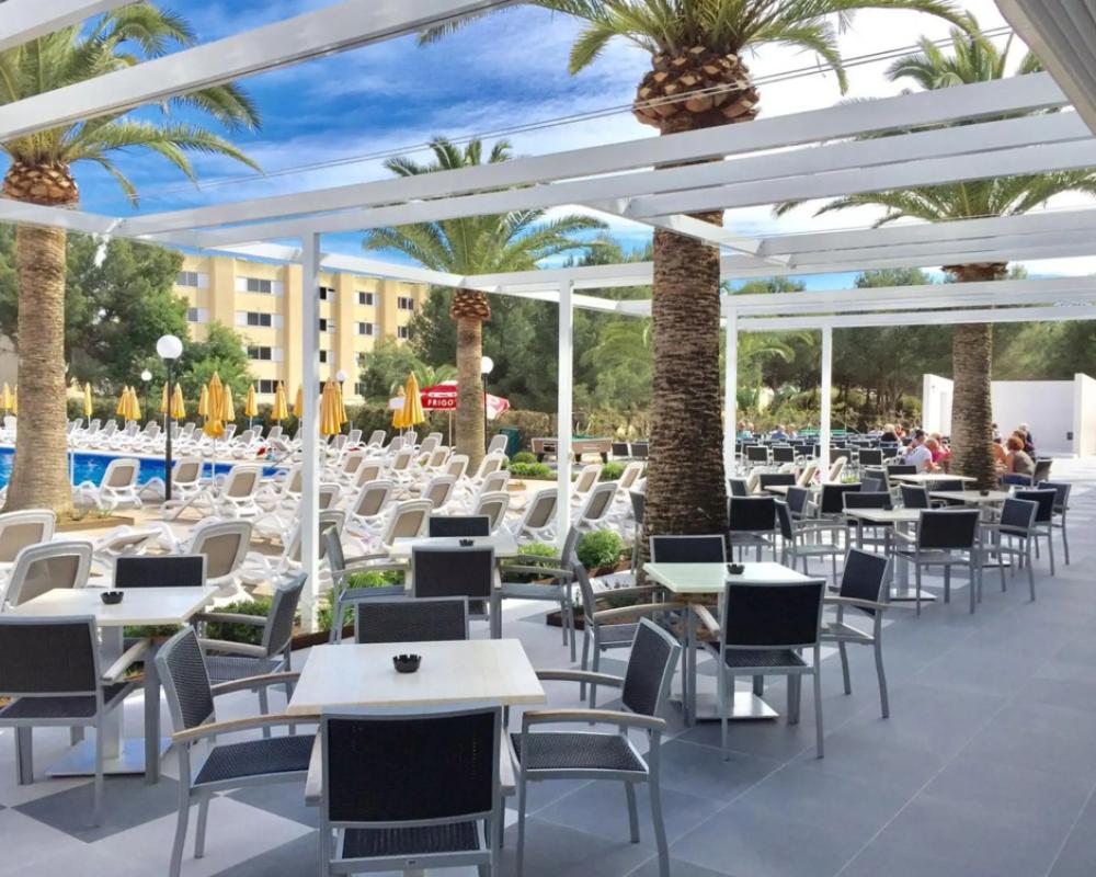 фото Hotel Millor Sol