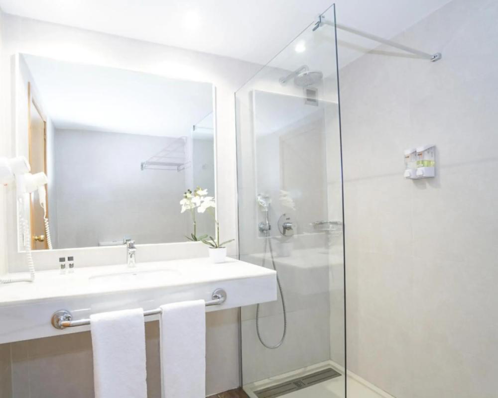 фото Hotel Millor Sol