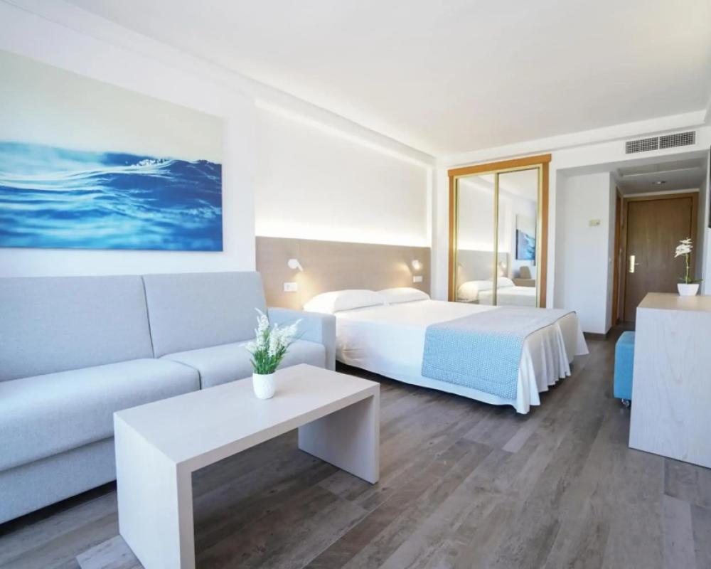 фото Hotel Millor Sol