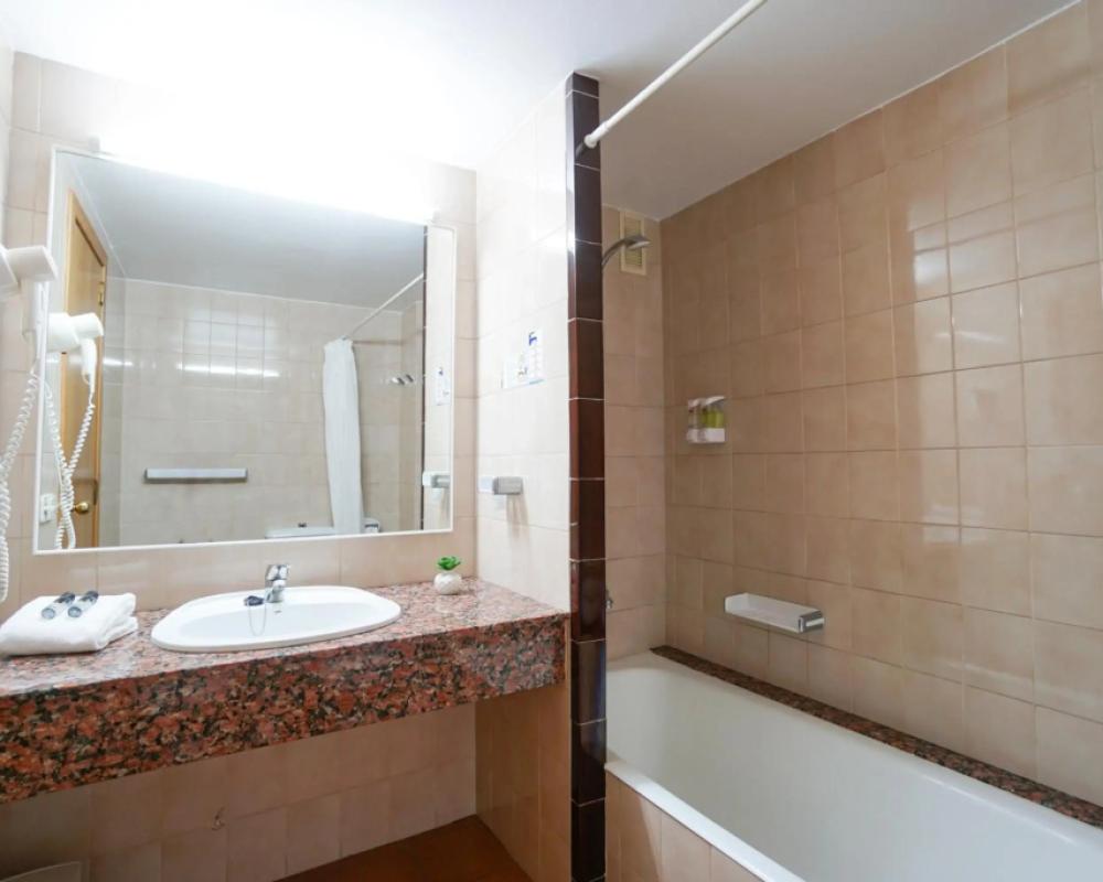 фото Hotel Millor Sol