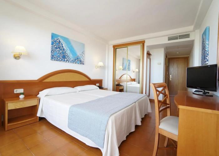 Hotel Millor Sol