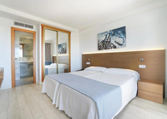 Hotel Millor Sol
