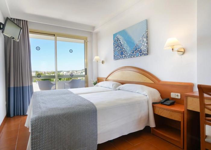 Hotel Millor Sol