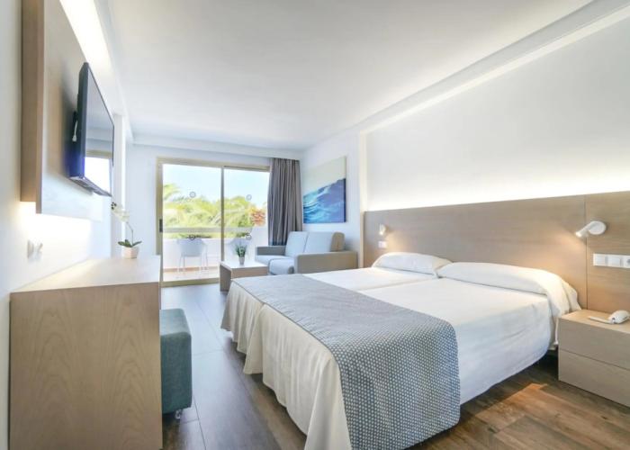 Hotel Millor Sol