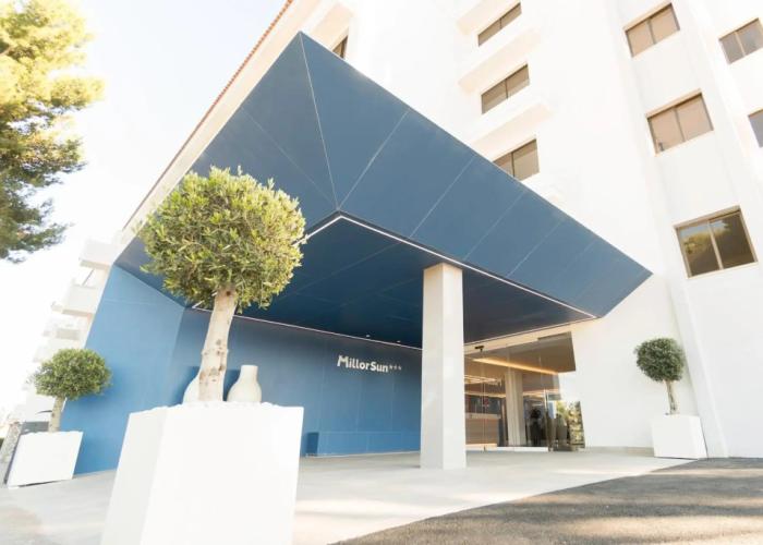 Hotel Millor Sol