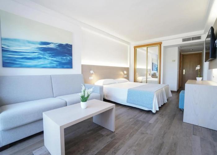 Hotel Millor Sol