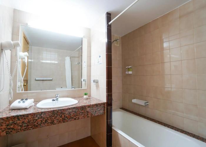 Hotel Millor Sol