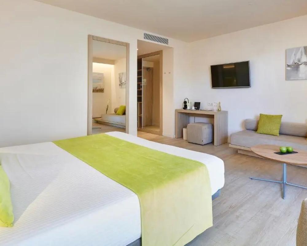 фото Hotel Sabina