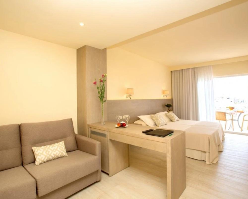 фото Hotel Sabina