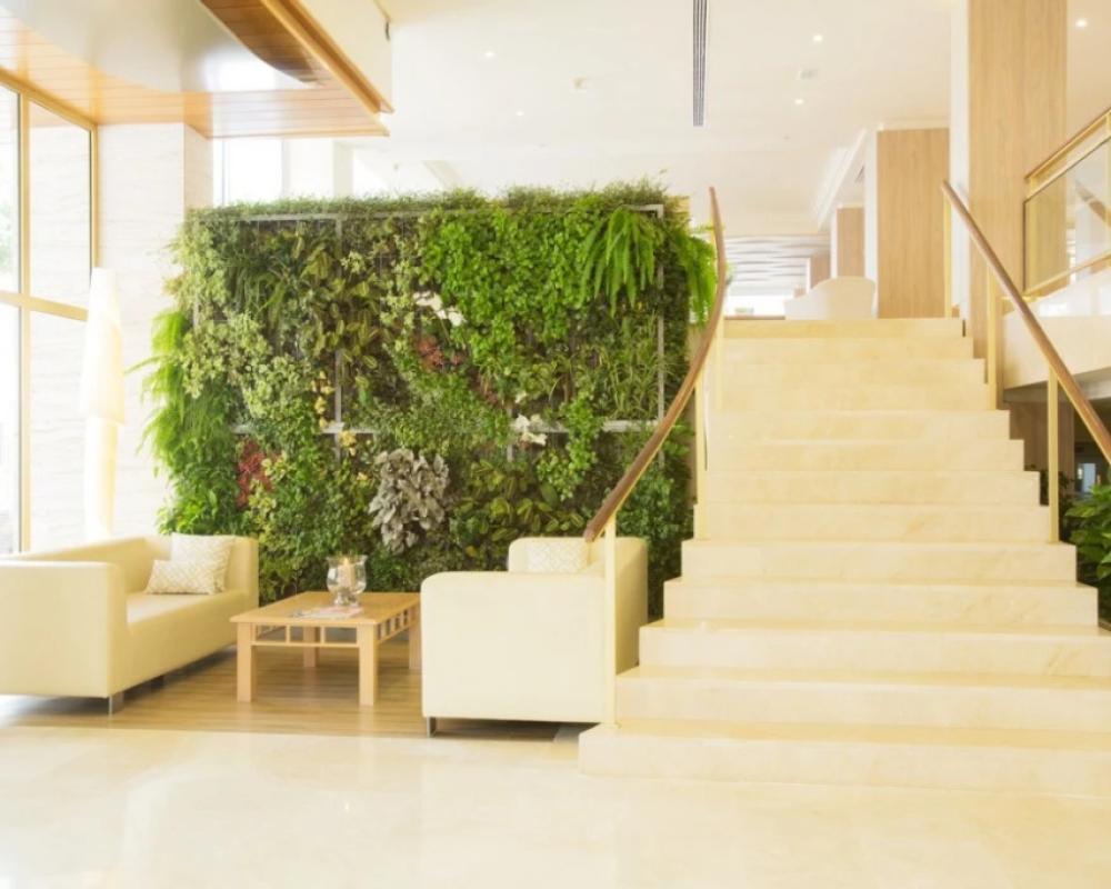 фото Hotel Sabina