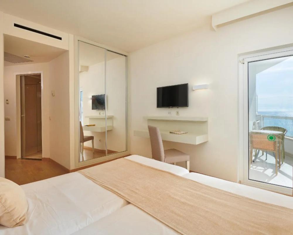 фото Hotel Sabina