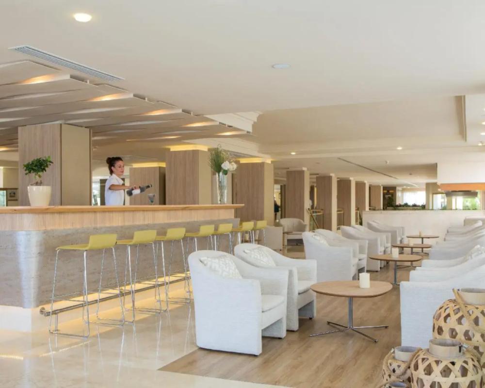 фото Hotel Sabina