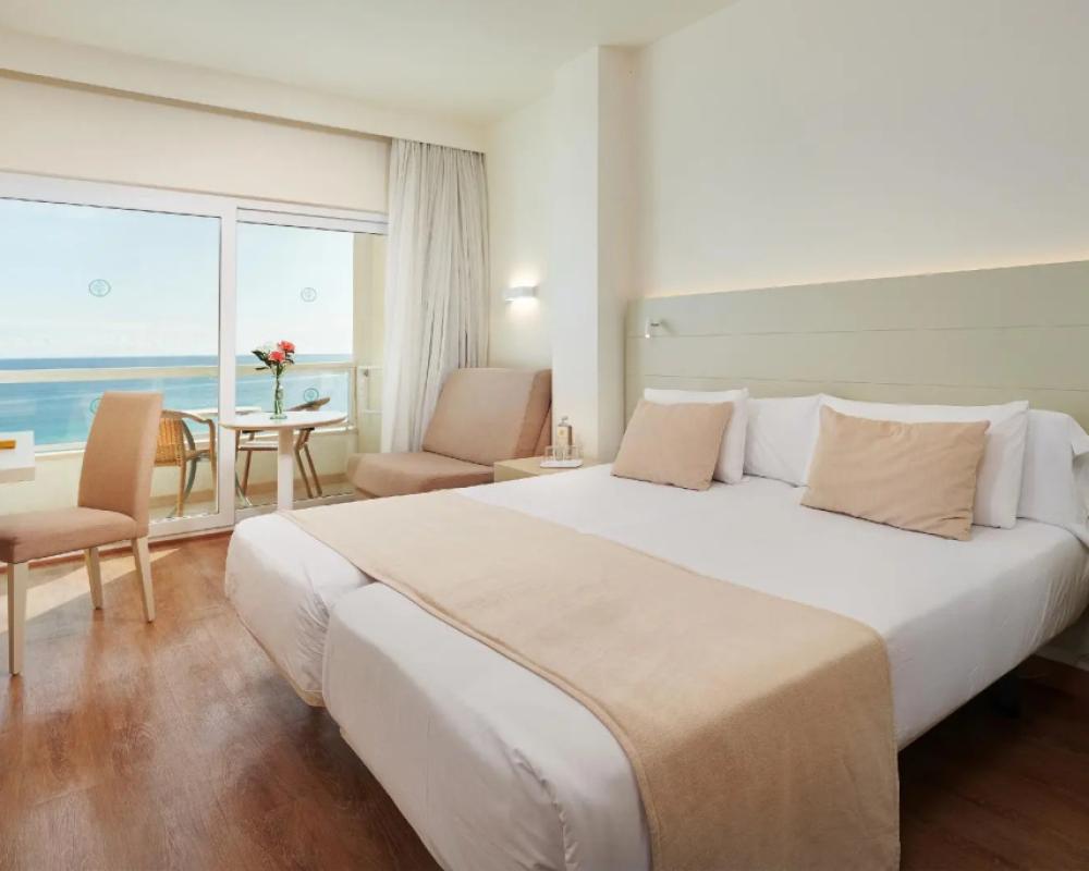 фото Hotel Sabina