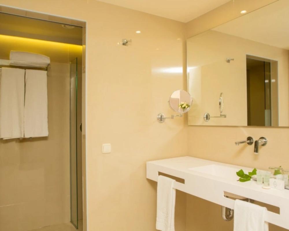 фото Hotel Sabina