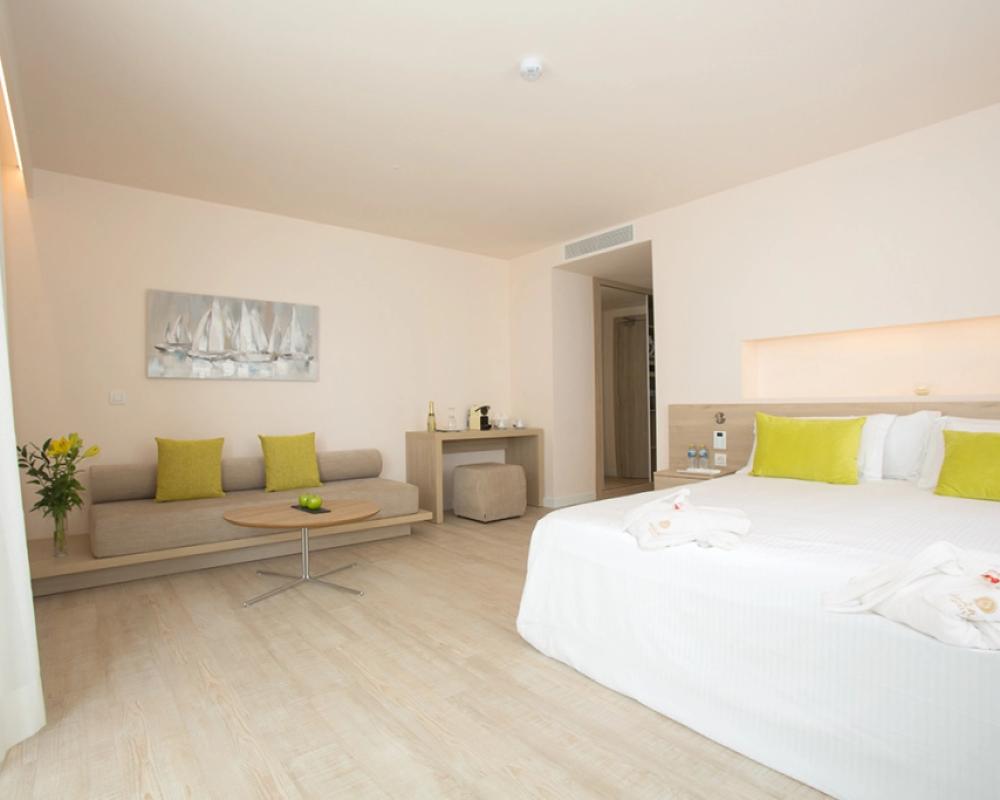 фото Hotel Sabina