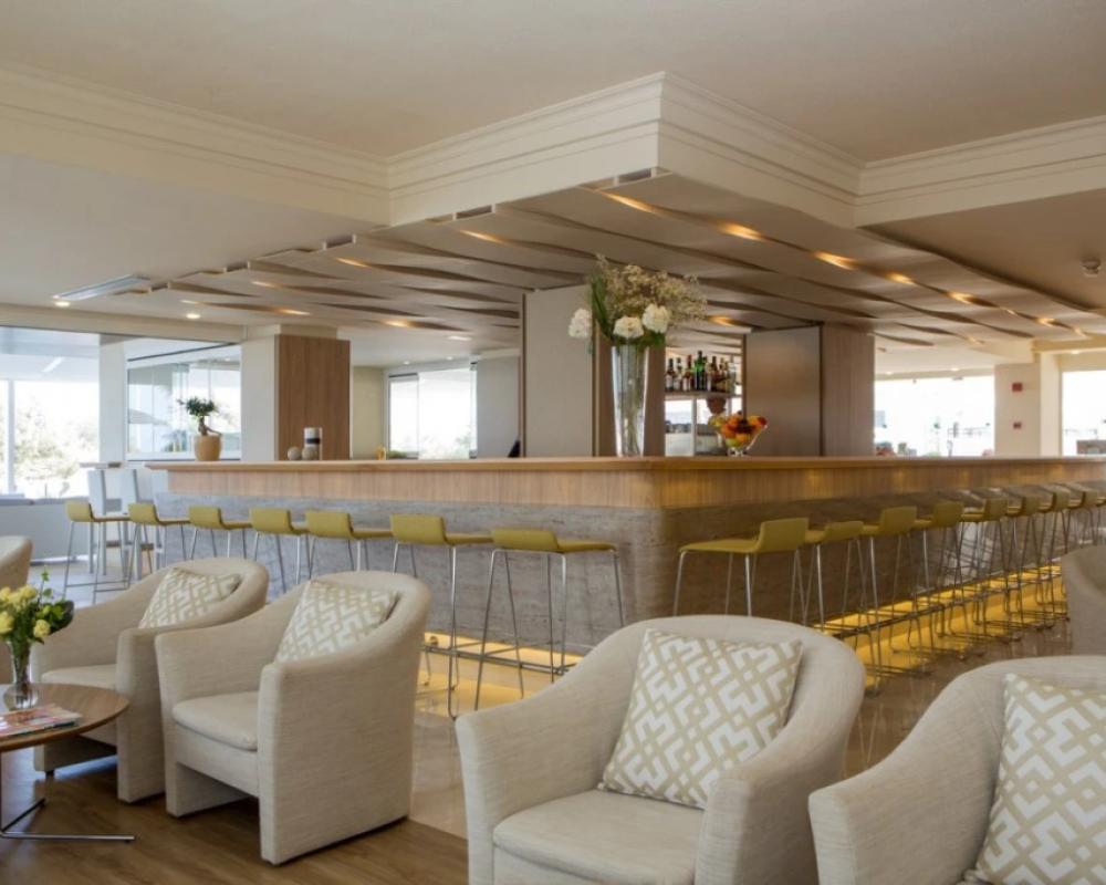 фото Hotel Sabina