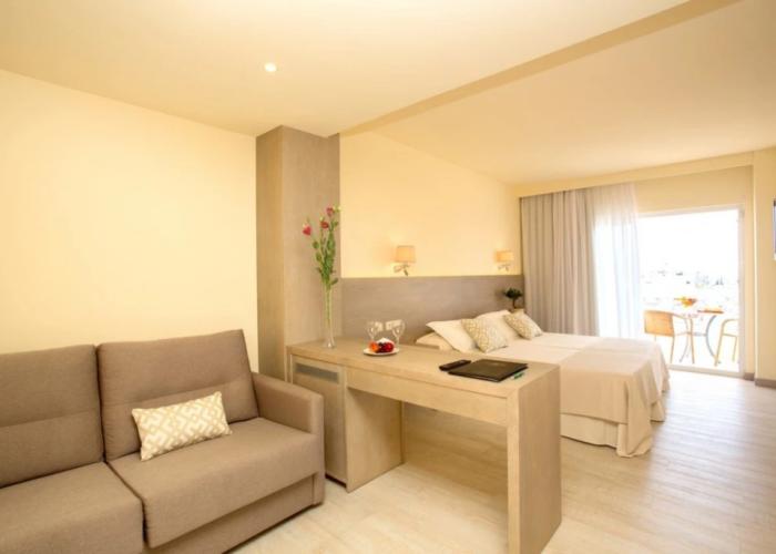 Hotel Sabina