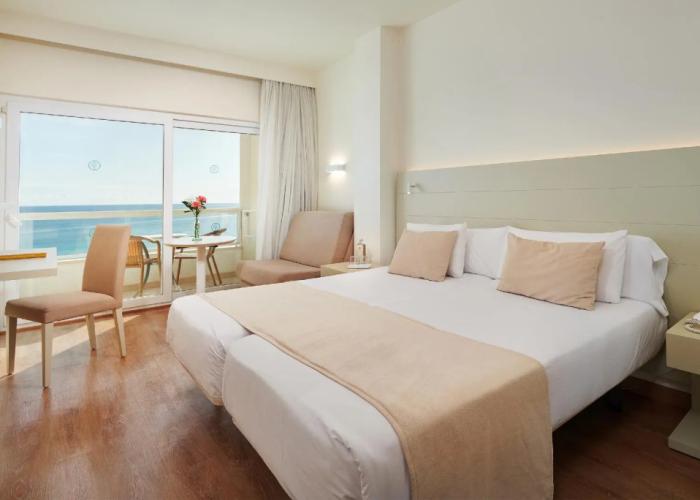 Hotel Sabina
