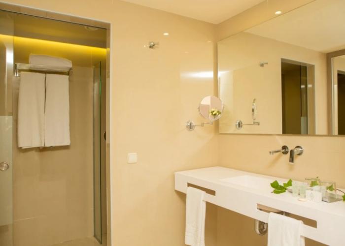 Hotel Sabina