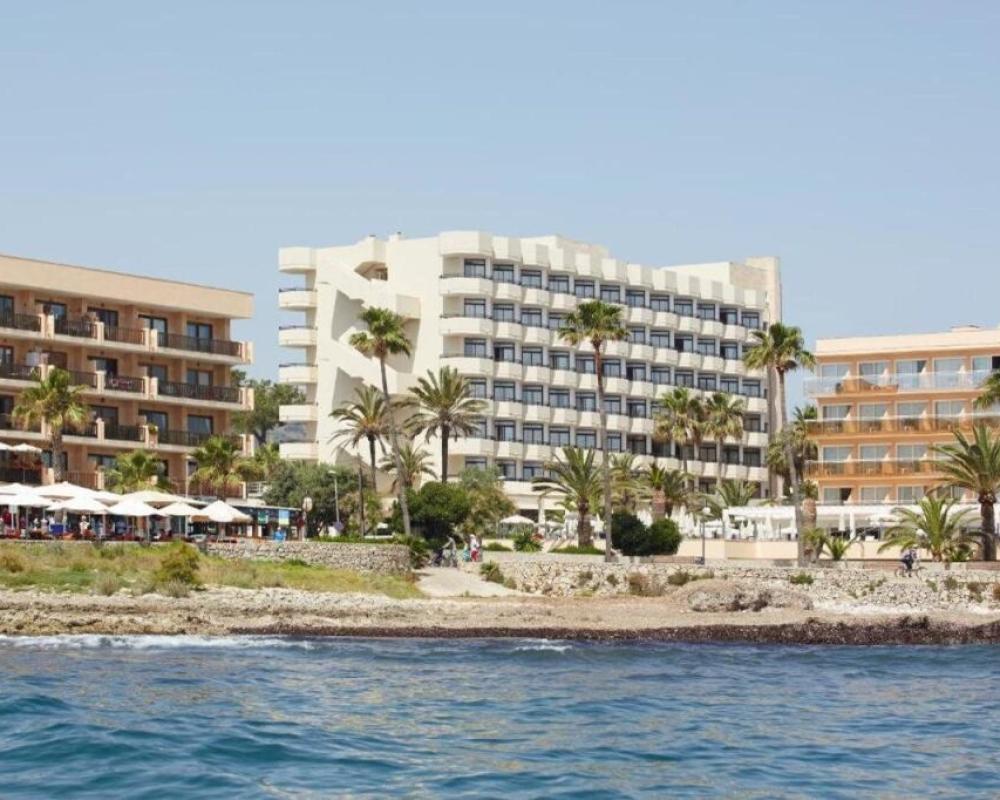 Hotel Sabina Playa Adults Only (+16)