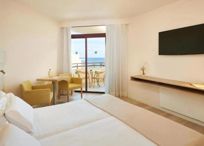 Hotel Sabina Playa Adults Only (+16)