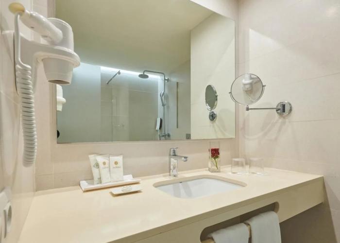 Hotel Sabina Playa Adults Only (+16)