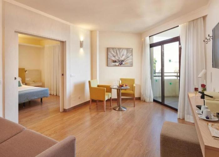 Hotel Sabina Playa Adults Only (+16)