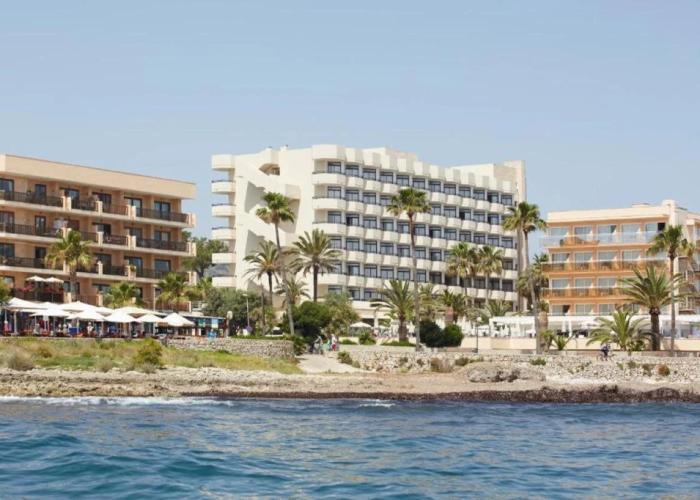 Hotel Sabina Playa Adults Only (+16)