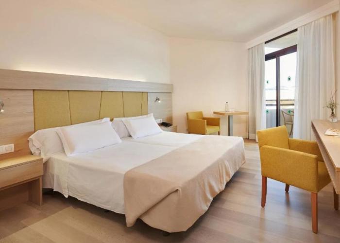 Hotel Sabina Playa Adults Only (+16)