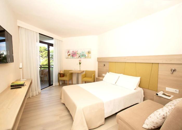 Hotel Sabina Playa Adults Only (+16)