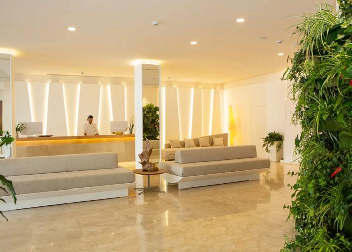 Hotel Sabina Playa Adults Only (+16)
