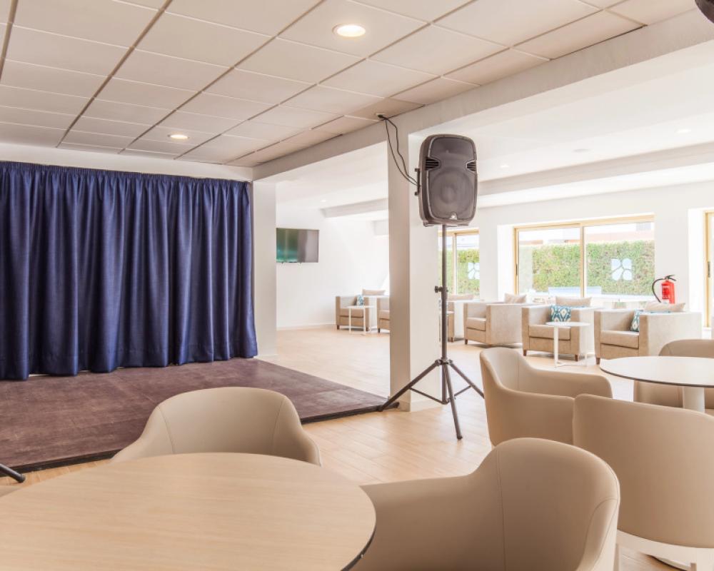 фото BLUESEA Don Jaime