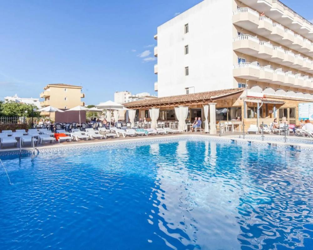 фото BLUESEA Don Jaime