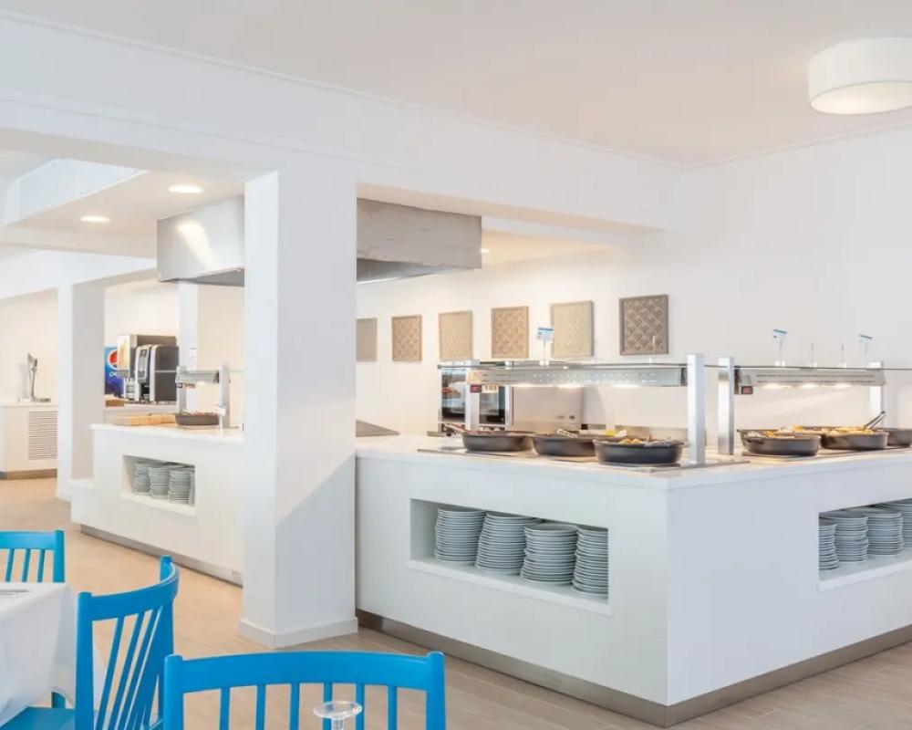 фото BLUESEA Don Jaime
