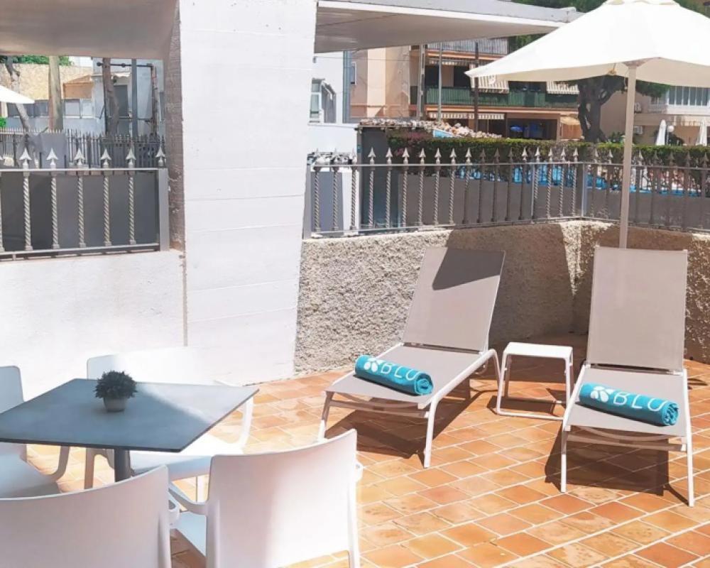 фото BLUESEA Don Jaime